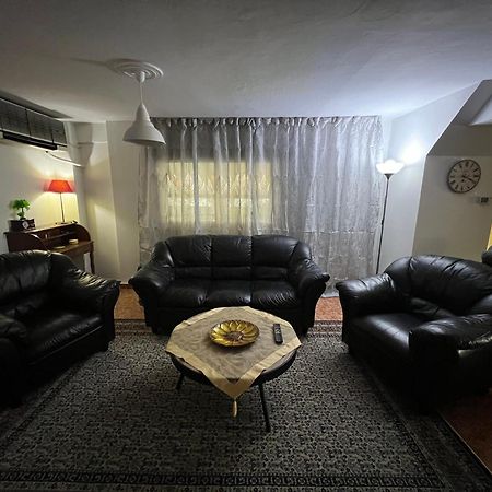 Queen Olgas Street Appartment Thessaloniki Buitenkant foto