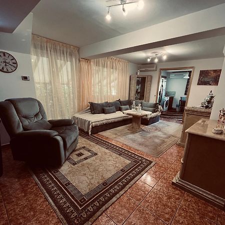 Queen Olgas Street Appartment Thessaloniki Buitenkant foto