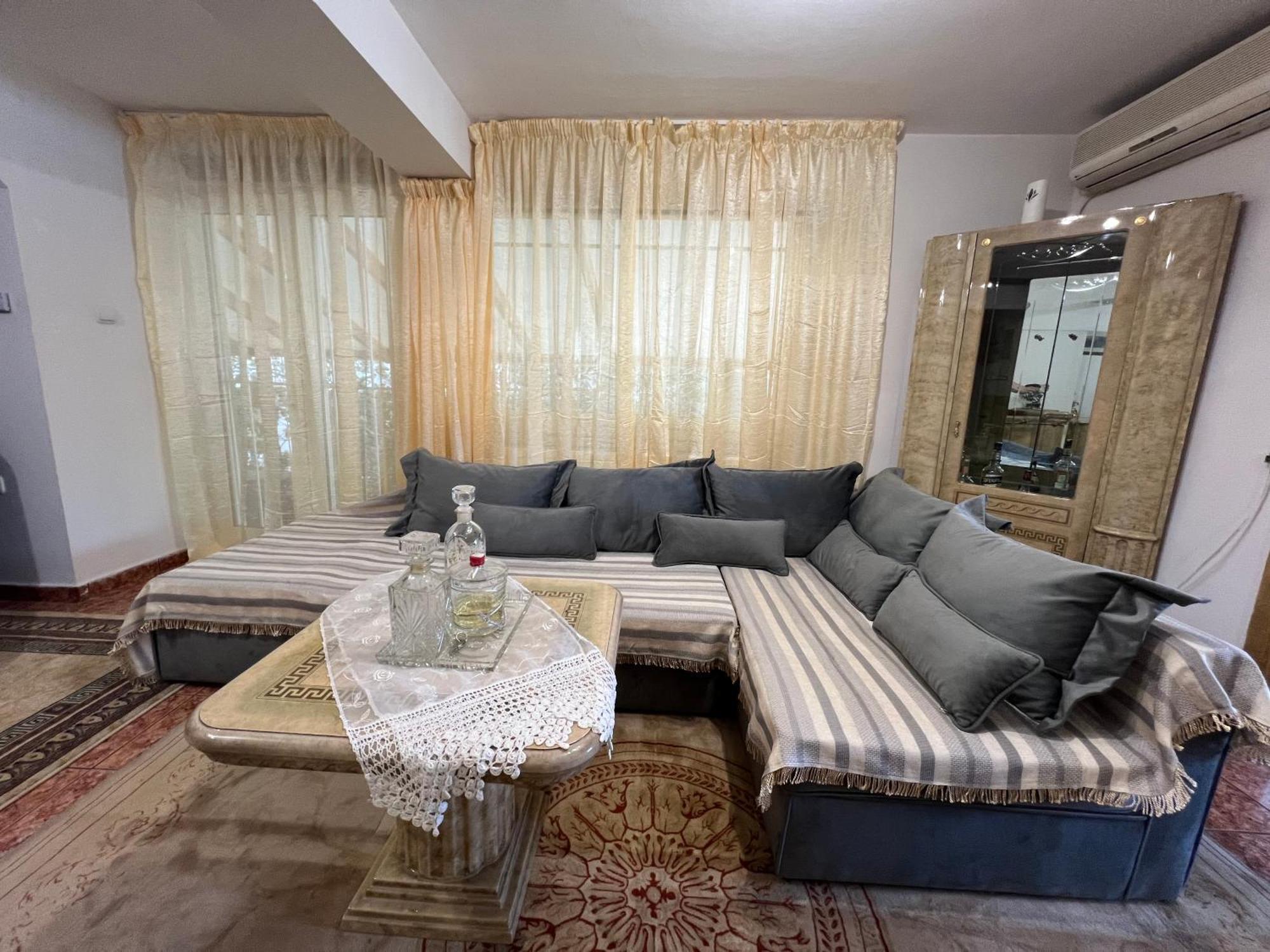Queen Olgas Street Appartment Thessaloniki Buitenkant foto